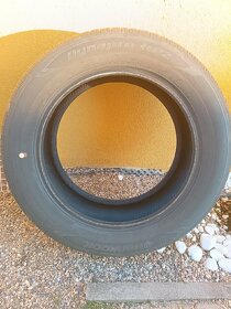 Nové letní pneu Hankook 235/55 R18 - 2