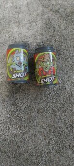 Nerf zbraně Xshot Zuru - 2