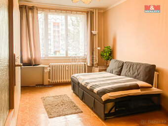 Prodej bytu 4+1, 78 m², Sušice, ul. Sirkařská - 2