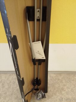 Nosič kol Thule Freeride 532 - 2