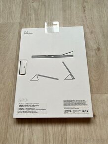 Apple smart Folio na iPad Pro 11" - 2