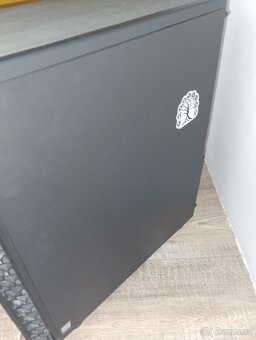 PC bedna - 2