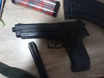 Airsoft - 2