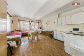 Prodej rodinného domu, 99 m², Semtěš, pozemek 683 m² - 2