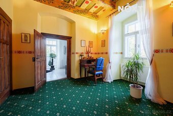 Prodej Rodinný dům, 348㎡ - 2