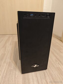 Intel i5 8600K - 2