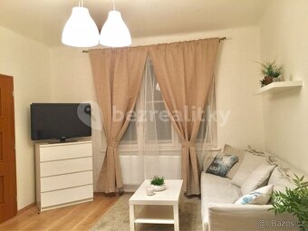 Prodej bytu 2kk + balkon, 49m2, Dejvice TOP - 2