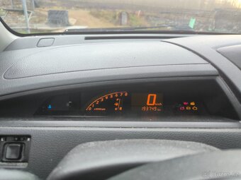 Suzuki Liana 1,6, platná STK SLEVA - 2