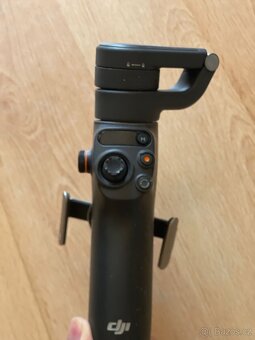 Dji Osmo Mobile 6 (om 6) - 2