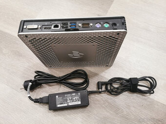 HP t610 Flexible Thin Client TPC-W006-TC - 2