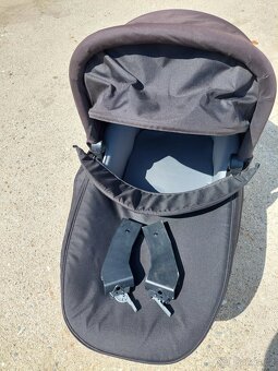 Korba Thule urban glide 2 - 2
