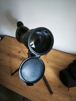 Monokulár Bresser - 2