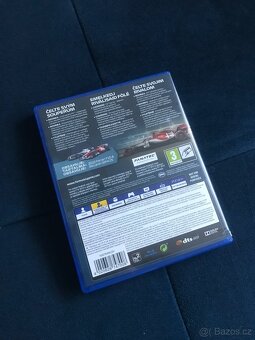 PlayStation 4, PS4 hra F1 2019 - 2