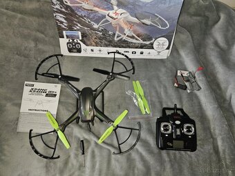 Dron Syma X54Hc - 2