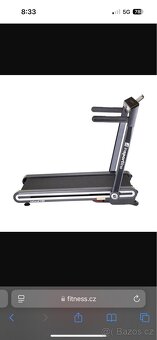 Běžecký pás inSPORTline inCondi T35i - 2