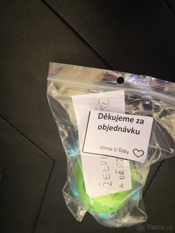 Balíček - 2