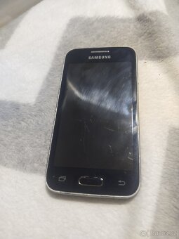 Samsung trend 2 lite - 2