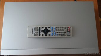 COMBO PANASONIC/ DVD/VHS/ NV-VP31 EP - 2