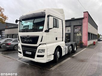 MAN 2018 r cenia 5200€ - 2