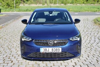 CORSA F, 1.2T-74kw,EDITION,8st.AUTOMAT,LED,Kamera,Výhřevy,21 - 2
