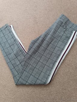 Legíny, kalhoty vel. 146/152 H&M - 2