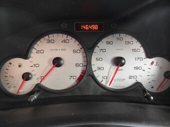 Peugeot 206 - 2