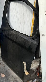 Prodám 2xPP dveře Ford Transit Custom - 2