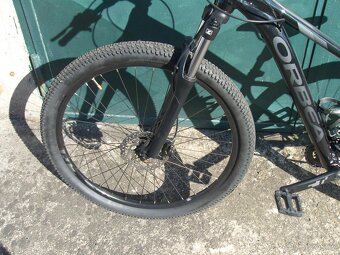 Dětské kolo ORBEA MX 27 rám XS - 2