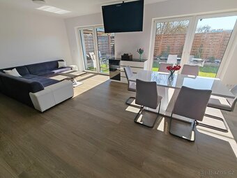 Prodej bytu 6kk 279 m² Brno Ivanovice - Česká - 2