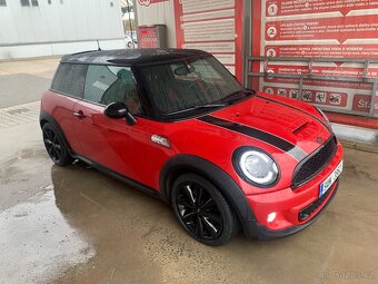 Mini cooper s r56 135kw n18 - 2