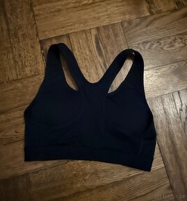 Sportovni podprsenka Nike XS-S - 2