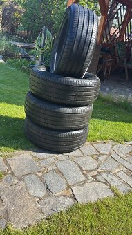 235 50 R19 Michelin Primacy 4 2025 - 2
