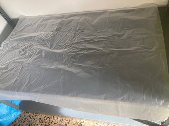 Igelitové pytle 90 kusů 80x120 cm - 2