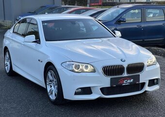 BMW Řada 5 535D 230kw xDRIVE M-PAKET ČR automat 230 kw - 2