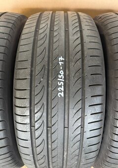 letní pneu 225/50-17 Pirelli - 2
