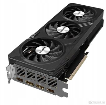 Grafická karta Gigabyte GAMING OC-16GD 16 GB - 2
