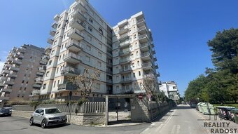 Prodej bytu 3+kk 75 m² Montesilvano, Itálie - 2