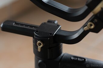 Zhiyun Crane 3s - 2