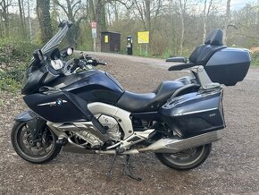 BMW K 1600 GTL - 2