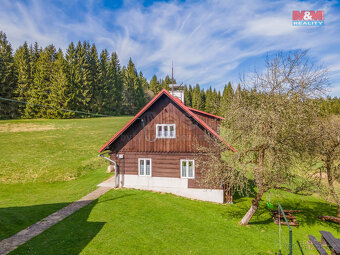 Pronájem chalupy, 150 m², Morávka - 2