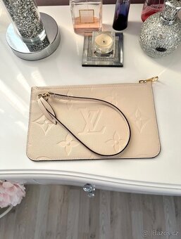 Kožená kabelka Louis Vuitton - 2