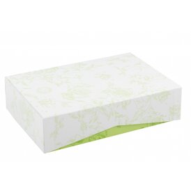 NOVÉ dárkové balení čaje Oxalis 130g - 2