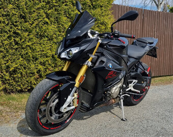 BMW S1000R 121KW RV.10/2018 NAJETO 10201KM - 2