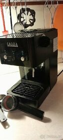 GAGGIA espresso, presso, kávovar - 2