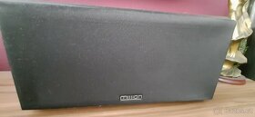 Mission 70c1 Center - 2