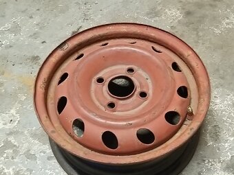 Disk 5J X 13 - 2