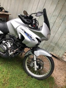 Motonadily Honda XL650V Transalp 2005 dily - 2