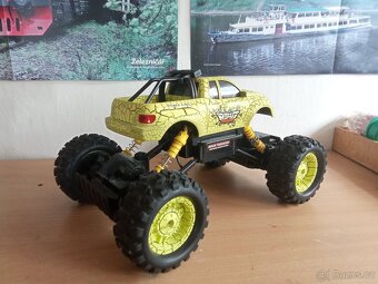 Prodám RC auto - 2