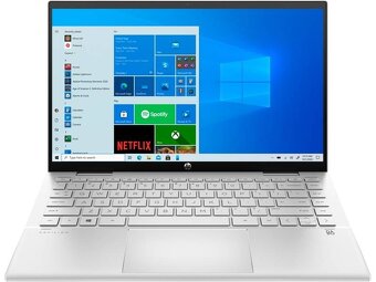 Notebook HP X360 14-dy0605nc 4R5N5AE, SSD 512 GB, RAM 16 GB - 2