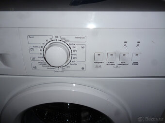 pračka philco A++,na 6 kg, 1000 ot. - 2